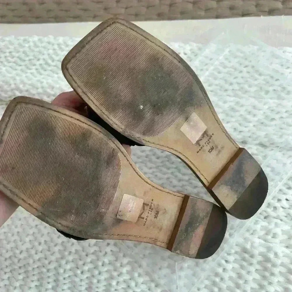 Marc Fisher Sandals - Picture 4 of 4